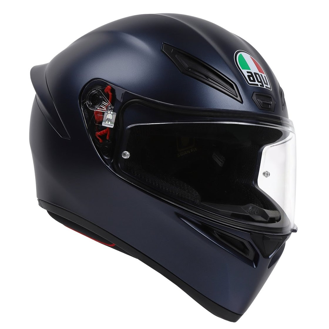 AGV K1 S 日本別注モデル ご予約受付中